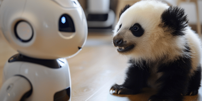 ia émotions animaux