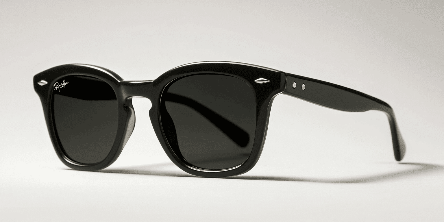 Meta Ray-Ban : tout sur ces lunettes intelligentes