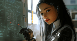 nouvelle IA Google DeepMind