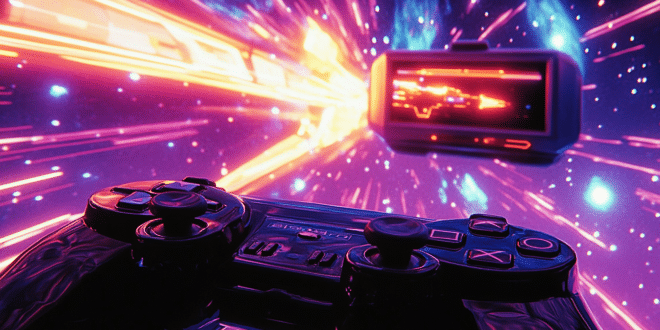 Nintendo PlayStation