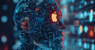 Apple Deepseek