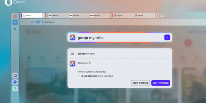 AI Tab Commands