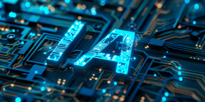 Tout sur l'AI-powered