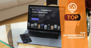 Alternative Midjourney