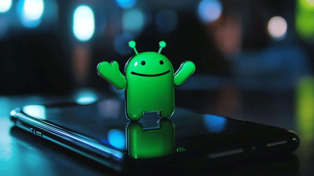 comment annuler abonnements android