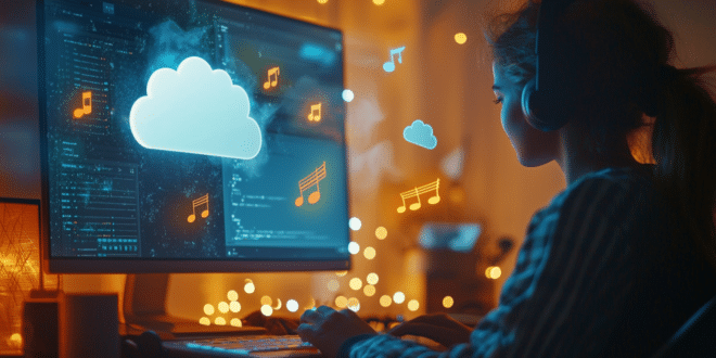 Astuce pCloud