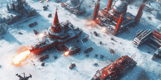 EA publie le code source