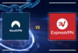 Express VPN vs NordVPN