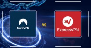 Express VPN vs NordVPN