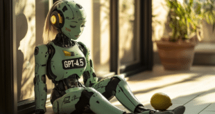 OpenAI GPT-4.5 est un fiasco