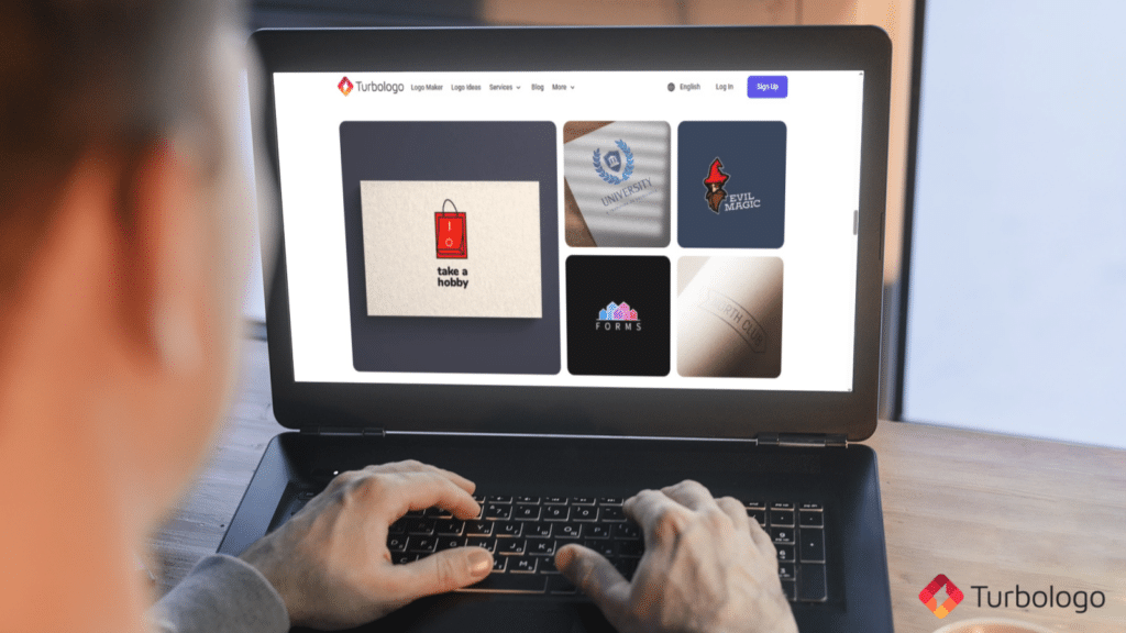 Générateur de logo IA gratuit