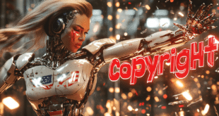 Google et OpenAI droit d'auteur