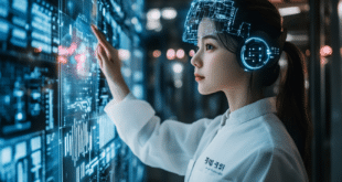 IA cyber-physique connecte l’intelligence artificielle au monde réel