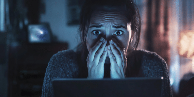 Une mère horrifié par un IA qui imite son fils suicidé.