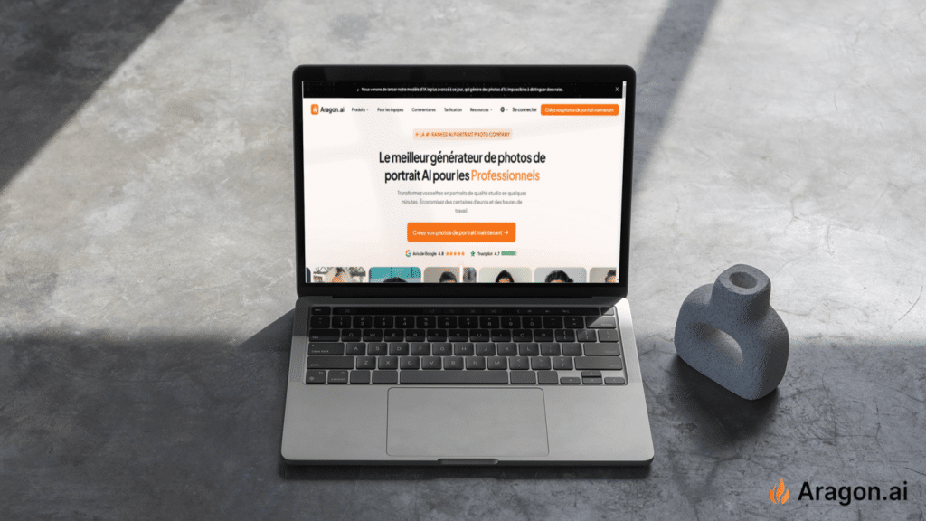 Image AI en ligne
