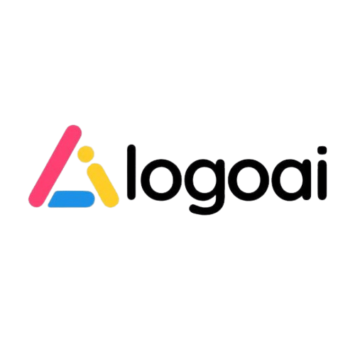 IA logo 3D