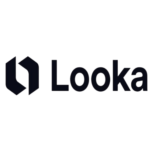 IA logo 3D