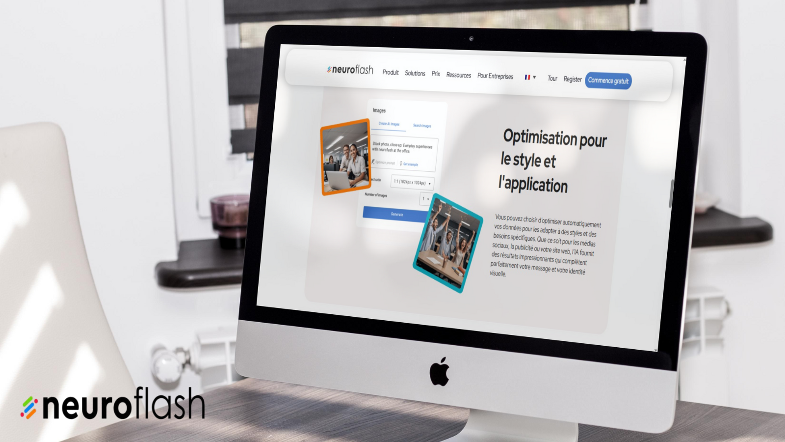 Midjourney alternative