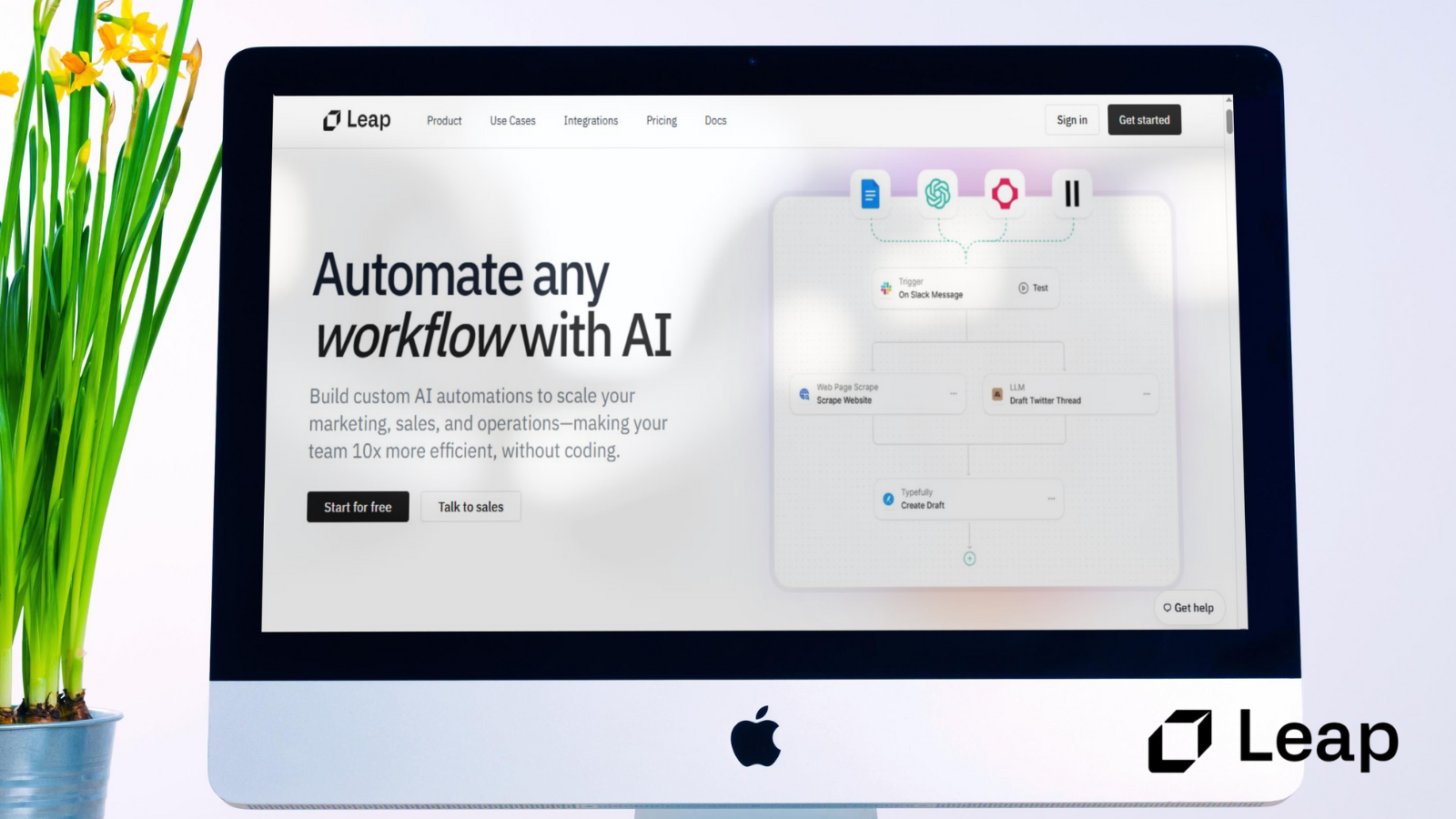 Midjourney alternative