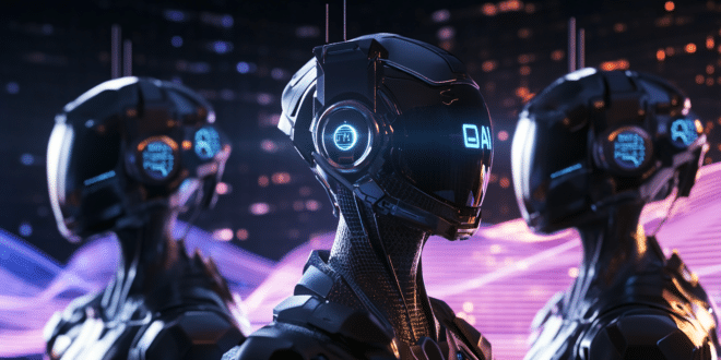 trois modèles d’IA vocale d'OpenAI