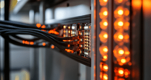 Protéger les infrastructures IA avec Cisco et NVIDIA