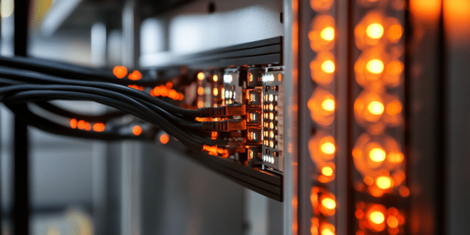 Protéger les infrastructures IA avec Cisco et NVIDIA
