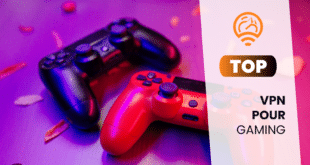 VPN pour jeux vidéos