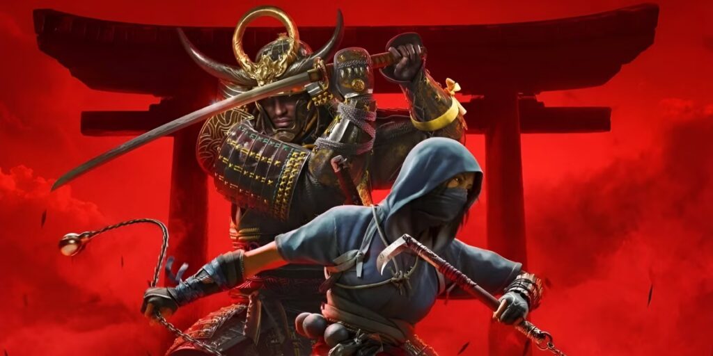Assassin’s Creed Shadows