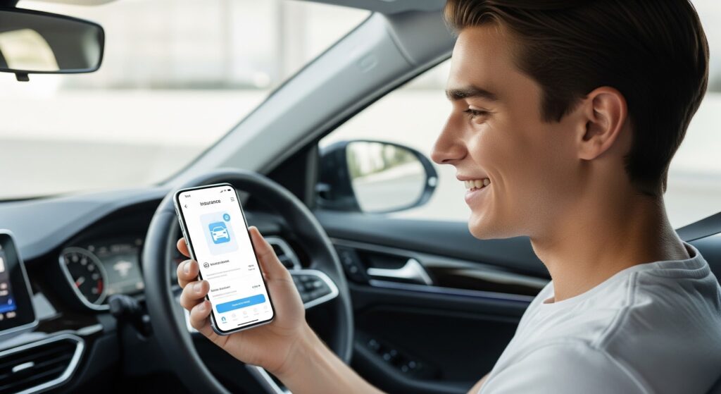 Ornikar Assurance mise sur l'accessibilité des jeunes conducteurs