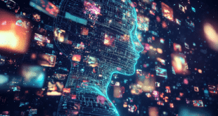Illustration de l'IA images intégrée à ChatGPT