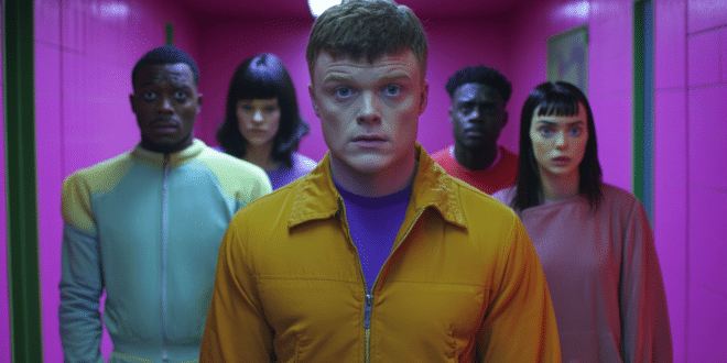 Bande annonce Black Mirror saison 7