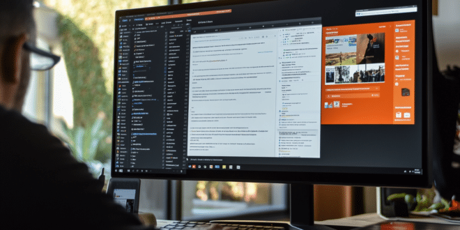 Microsoft Office gratuit