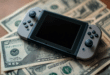 Prix Nintendo Switch 2