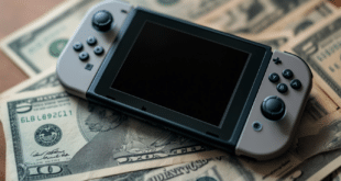 Prix Nintendo Switch 2
