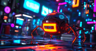 Un détecteur de bug boosté à l'IA