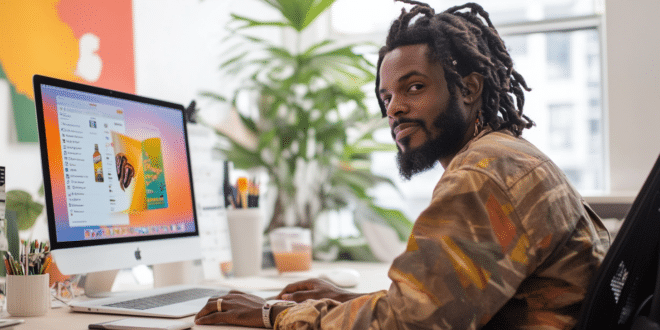 Comment Générer des Visuels Marketing avec ChatGPT en 5 Minutes