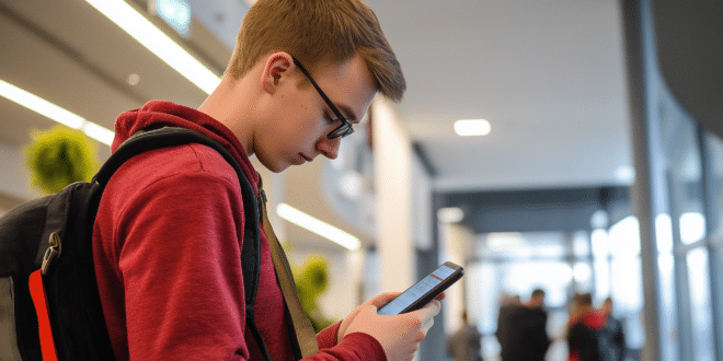 Meta sort ses comptes béton pour les adolescents sur Facebook