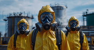 Condamnée à fermer, cette centrale nucléaire confie ses données à une IA