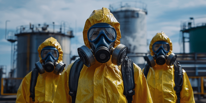 Condamnée à fermer, cette centrale nucléaire confie ses données à une IA