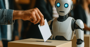 Démocratie augmentée : quand l’IA écoute les vraies priorités