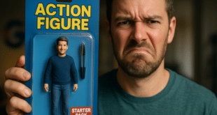 Génère ta figurine IA avec ChatGPT, comme les célébrités !