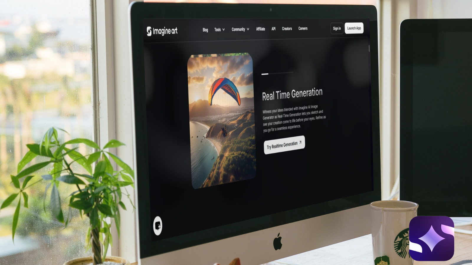 Imagine Art : l’évolution de la création visuelle