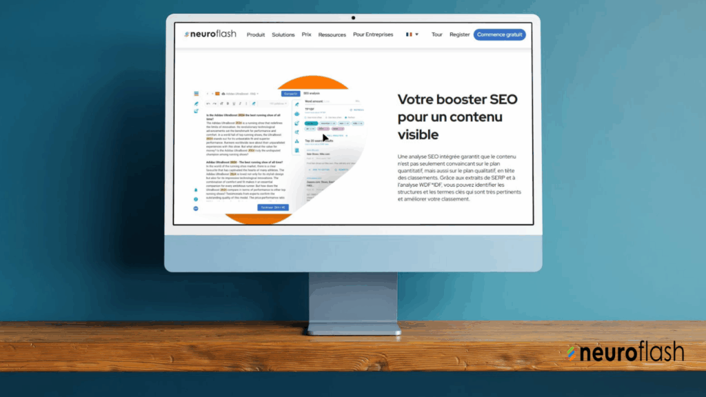 IA qui crée des images