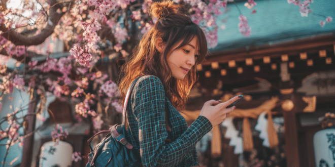 Internet Japon