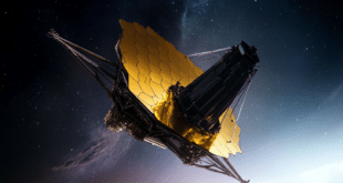 James Webb lève le voile sur Sagittarius C et ses mystères
