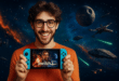 Kay Vess vous attend dans Star Wars Outlaws sur Switch 2