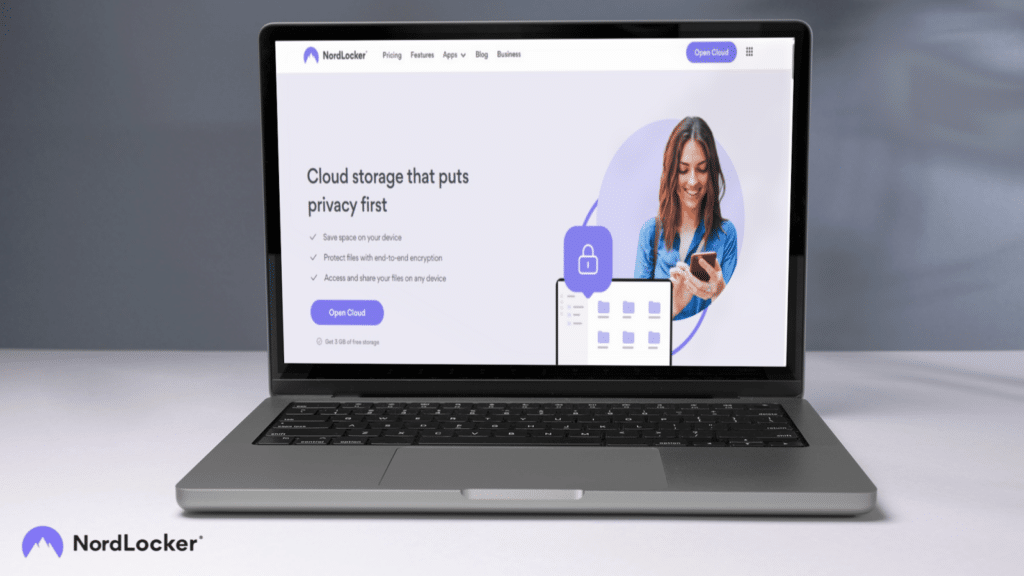 Meilleur stockage cloud