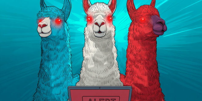 Meta se défend face aux critiques sur Llama 4