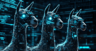 Meta lance Llama 4.
