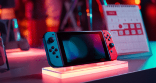 Date d’ouverture des précommandes de la Switch 2 annoncée.